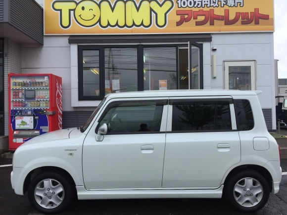 7月23日(日)☆TOMMYアウトレット☆あゆブログ(σ´∀`)σ 自社ローン・ローンサポートのことならTOMMYまで♪_b0127002_17593500.jpg