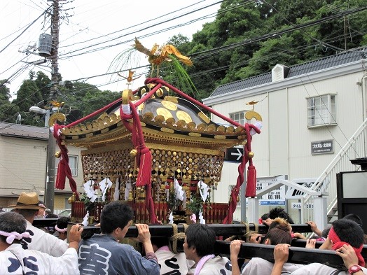 山ノ内八雲神社例大祭（行合祭）(2017.07.23)_e0245404_2059986.jpg