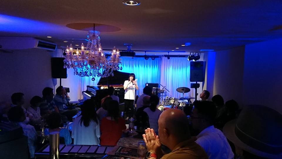 Jazzlive comin 本日日曜日は おやすみします。_b0115606_18404470.jpg