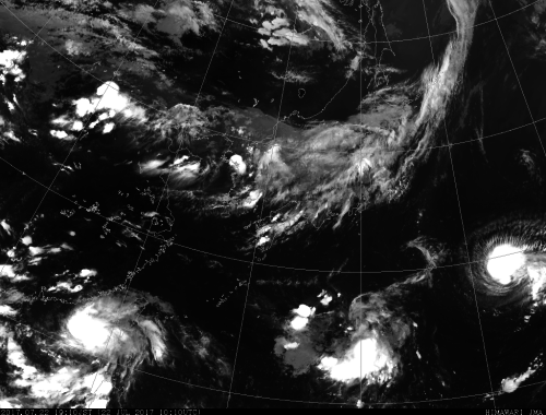 三つ子、四つ子の台風の発生！？：ハワイ諸島起点のカルマン台風だったのか！？_a0348309_15430664.png