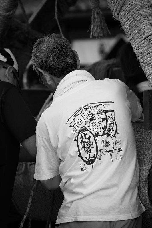 2017祇園祭・後祭(山鉾建て) 其の二_f0032011_19492164.jpg