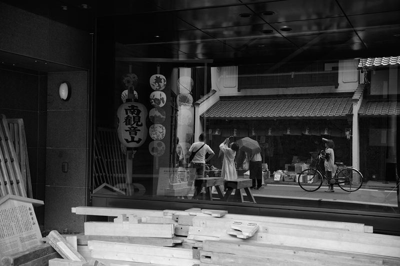 2017祇園祭・後祭(山鉾建て) 其の二_f0032011_19573755.jpg