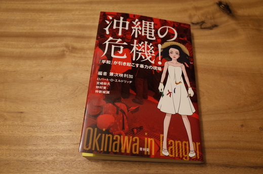 沖縄の危機! ―『平和』が引き起こす暴力の現場 _c0098020_2102387.jpg