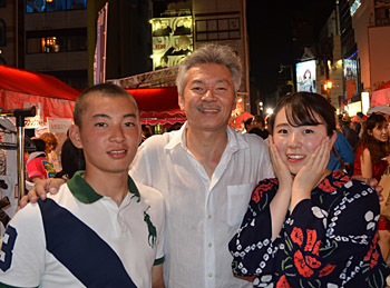 稲葉ファミリー・バンド_e0103024_00093319.jpg