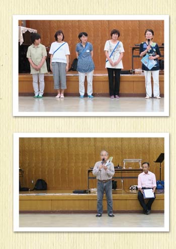 例会 初心者講習会15日目_b0337729_09032423.jpg