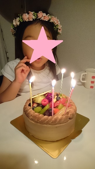 5歳のお誕生日_c0185445_23542285.jpg