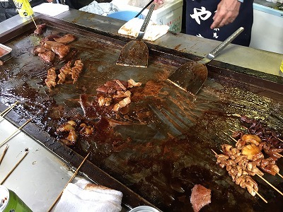 今池の居酒屋 やまき 今池店 ｃ級呑兵衛の絶好調な千鳥足