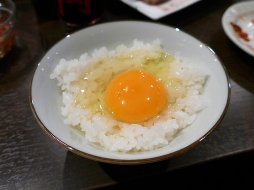沖縄・安里「肉山 那覇」へ行く。_f0232060_197581.jpg