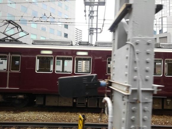 阪急 相川駅で人身事故 人生 乗り物 熱血野郎 阪急 相川駅で人身事故 人生 乗り物 熱血野郎