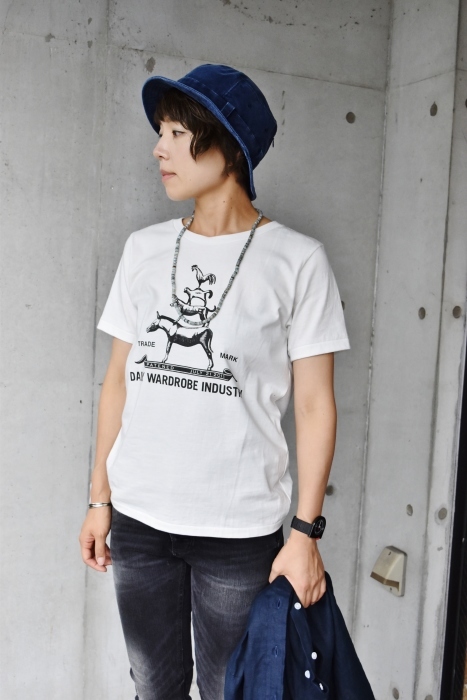 LINEN(麻) SHIRTS James Mortiomer お買い得企画★・其の②_d0152280_15443371.jpg