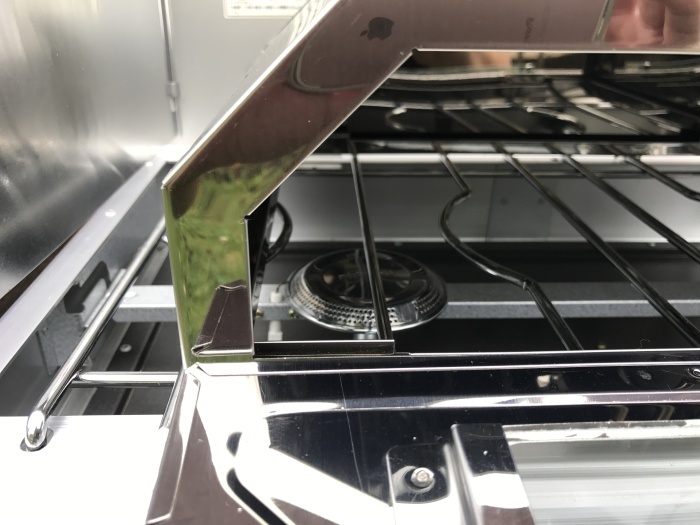 Onoe コンパクトピザオーブン 購入編 Zengpoo S Blog Onoe コンパクトピザオーブン 購入編 Zengpoo S Blog
