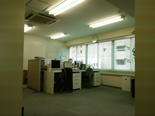 東京支社移転しました。_d0176386_14212958.jpg