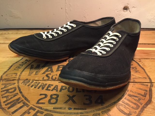 7月26日(水)大阪店ヴィンテージ入荷!!#2 CONVERSE編! ChuckTaylor!!_c0078587_20302152.jpg