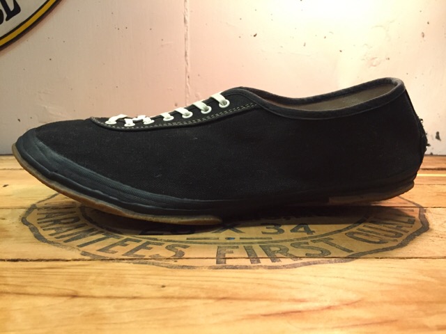 7月26日(水)大阪店ヴィンテージ入荷!!#2 CONVERSE編! ChuckTaylor!!_c0078587_2031285.jpg