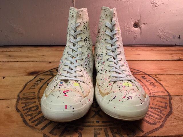 7月26日(水)大阪店ヴィンテージ入荷!!#2 CONVERSE編! ChuckTaylor!!_c0078587_20351735.jpg