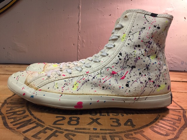 7月26日(水)大阪店ヴィンテージ入荷!!#2 CONVERSE編! ChuckTaylor!!_c0078587_203524100.jpg