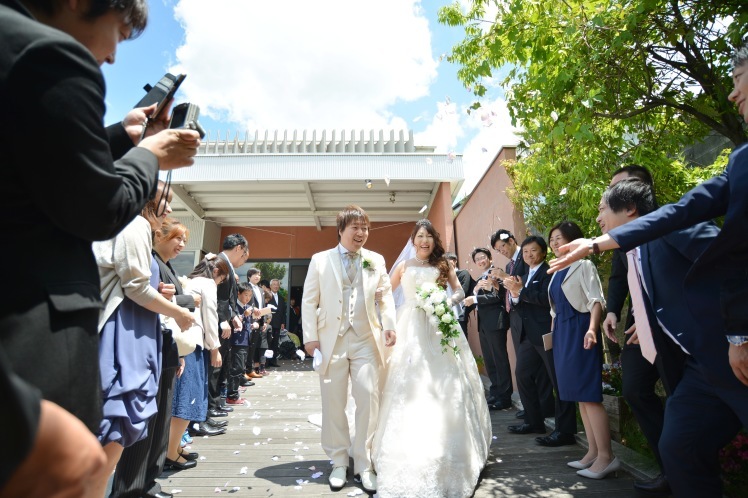 Wedding Photo！T＆Y_e0120789_23564317.jpg