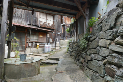 天界の村を歩く 佐田岬半島(愛媛県)_d0147406_21101214.jpg