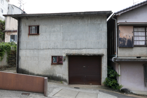 天界の村を歩く 佐田岬半島(愛媛県)_d0147406_21101368.jpg