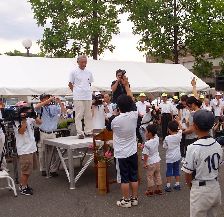 花はす早朝マラソン大会　7月23日（日）_c0078410_05095852.jpg