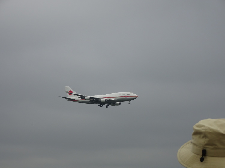 空自千千歳基地で航空祭！でした！_d0200811_20493365.jpg