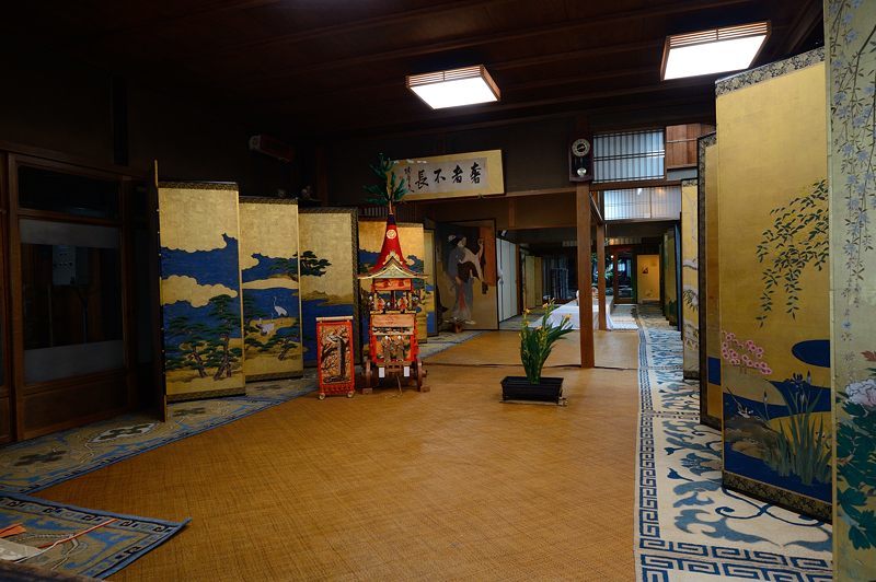 2017祇園祭・後祭(山鉾建て) 其の三_f0032011_20165832.jpg