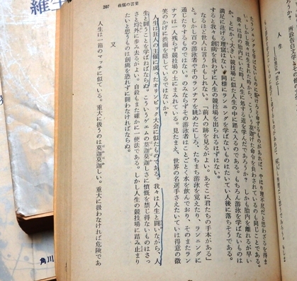 【古雑誌_貴重★】「早稲田文学　中上健次　遁走する語り手　1993年6月号」 古雑誌_貴重☆】「早稲田文学 中上健次 遁走する語り手 1993年6