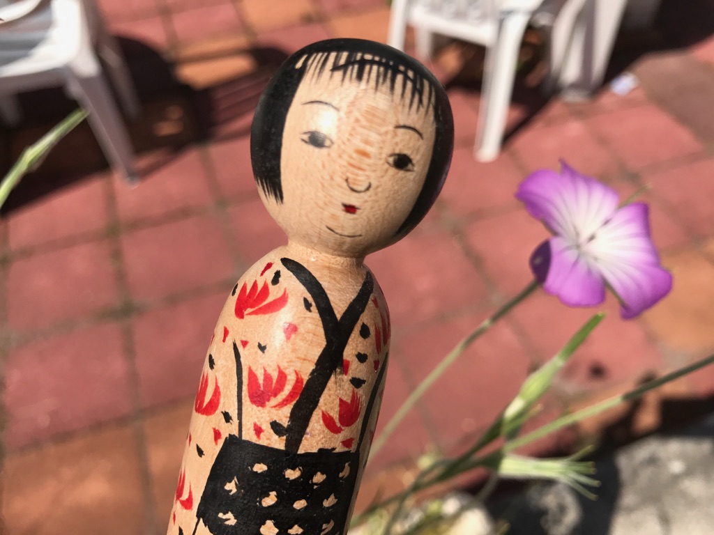 7月30日 もでる_e0318040_1672873.jpg