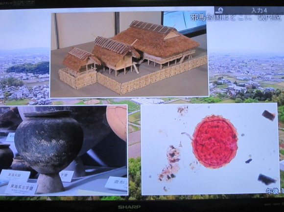 卑弥呼の宮室は吉野ケ里ではない?_a0237545_13372325.jpg