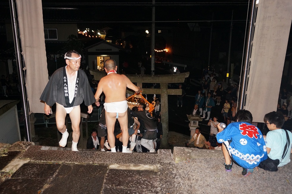 北条の祇園祭り_b0124462_10094397.jpg