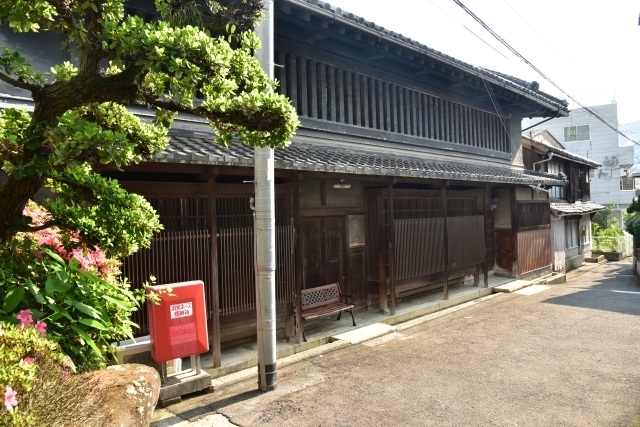 紀ノ国 「塩津」散歩_e0164563_09203215.jpg
