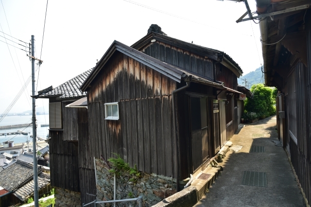 紀ノ国 「塩津」散歩_e0164563_09203321.jpg