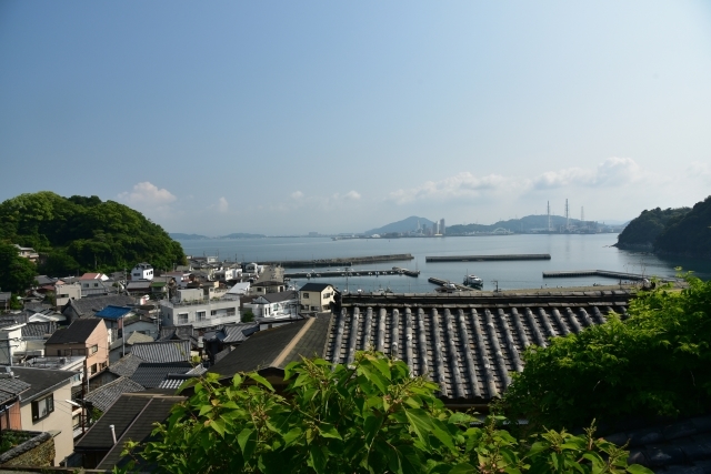 紀ノ国 「塩津」散歩_e0164563_09203330.jpg