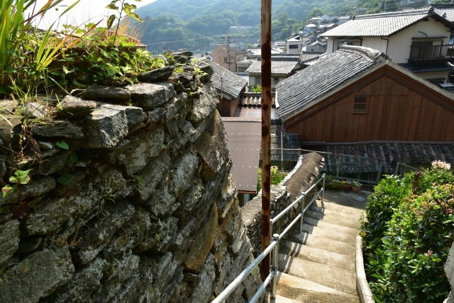紀ノ国 「塩津」散歩_e0164563_09203382.jpg