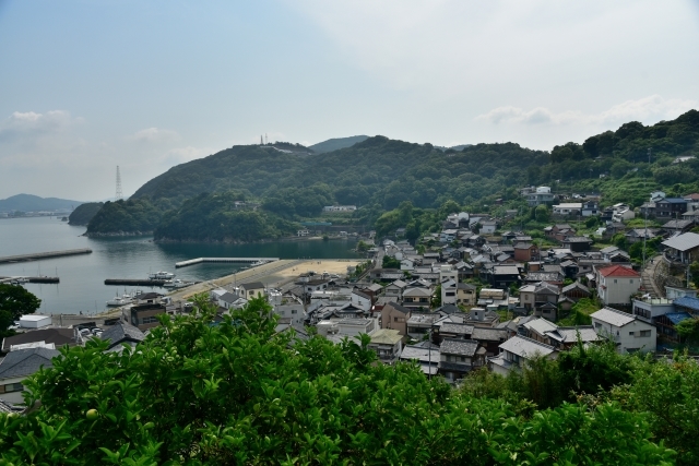 紀ノ国 「塩津」散歩_e0164563_09203470.jpg