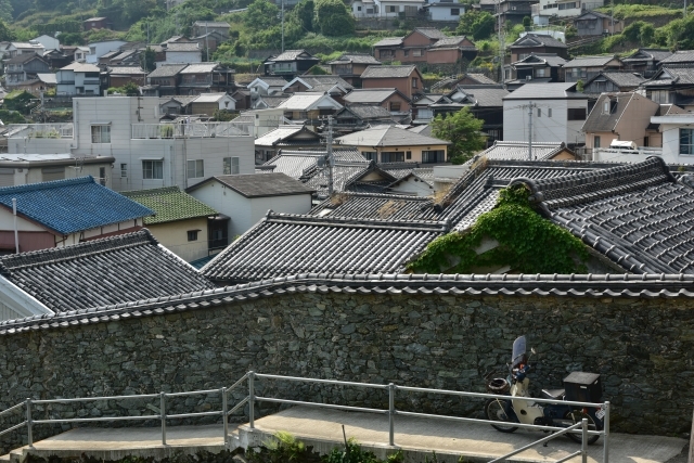 紀ノ国 「塩津」散歩_e0164563_09203488.jpg