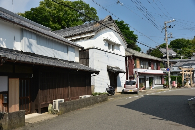 紀ノ国 「塩津」散歩_e0164563_09203490.jpg
