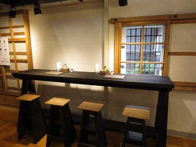 藤田記念庭園考古館「クラフト&和カフェ 匠館」オープン_d0131668_14154628.jpg