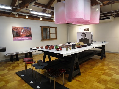 藤田記念庭園考古館「クラフト&和カフェ 匠館」オープン_d0131668_14171728.jpg