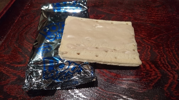 『USA kellogg\'s POP Tarts　フロスティング5個セット』_f0351277_13110259.jpg