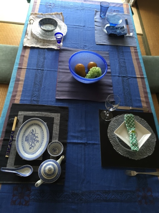 セロリーの漬物&佃煮_a0125981_19010956.jpg