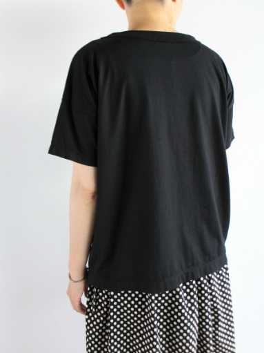 BETTER　マハラ―バのポケットTシャツ　(LADIES ONLY)_b0139281_1241319.jpg