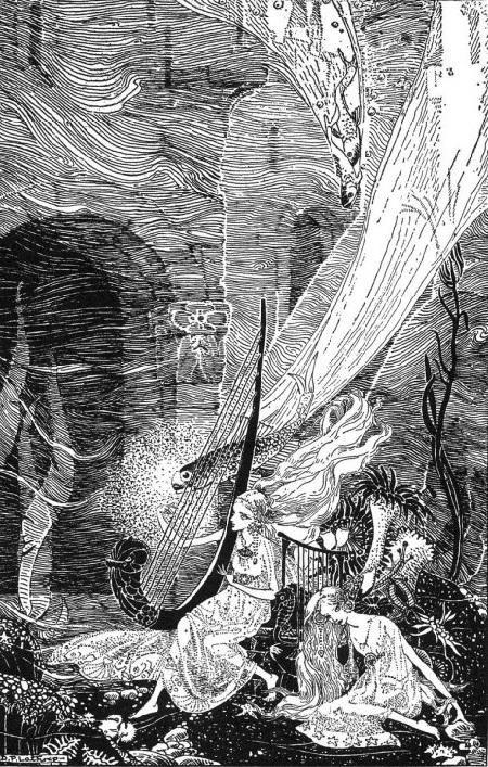 ドロシー P ラスロップ画 妖精詩集からペン画イラスト Books ドロシー P ラスロップ画 妖精詩集からペン画イラスト Books
