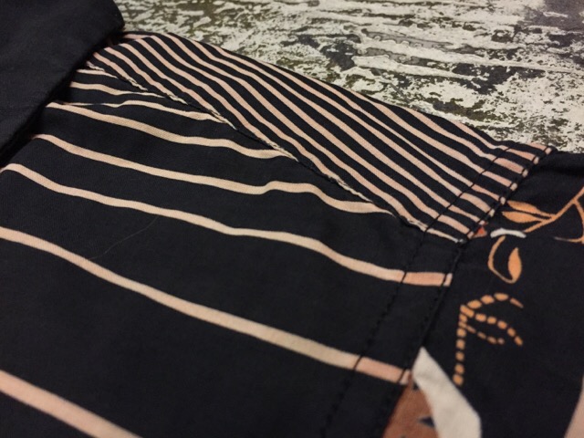 7月26日(水)大阪店ヴィンテージ入荷!!#5 Vintage Shirt編! Paddle&Saddle&Souvenir!!_c0078587_17124891.jpg