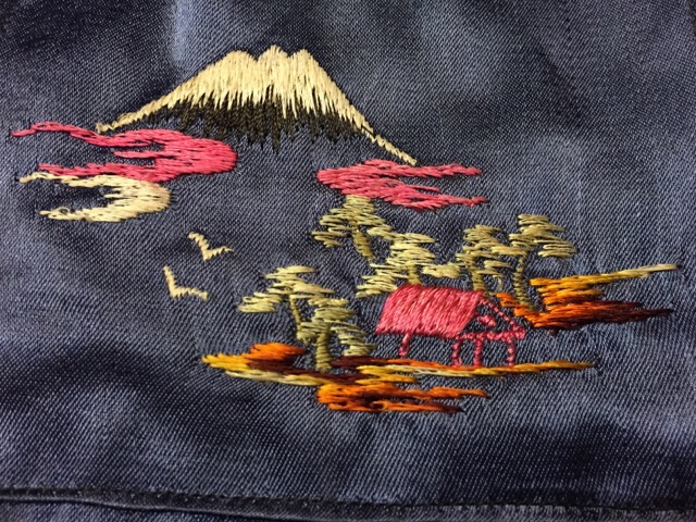 7月26日(水)大阪店ヴィンテージ入荷!!#5 Vintage Shirt編! Paddle&Saddle&Souvenir!!_c0078587_17194461.jpg