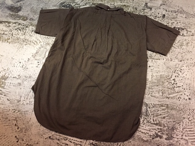 7月26日(水)大阪店ヴィンテージ入荷!!#5 Vintage Shirt編! Paddle&Saddle&Souvenir!!_c0078587_17201864.jpg