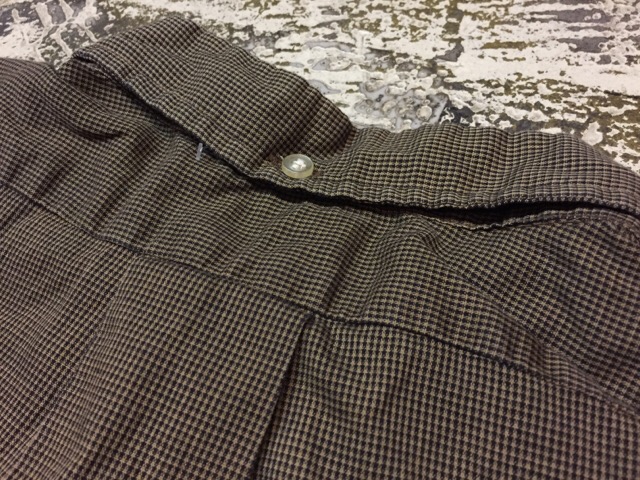 7月26日(水)大阪店ヴィンテージ入荷!!#5 Vintage Shirt編! Paddle&Saddle&Souvenir!!_c0078587_172131.jpg