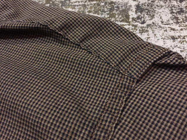 7月26日(水)大阪店ヴィンテージ入荷!!#5 Vintage Shirt編! Paddle&Saddle&Souvenir!!_c0078587_17215036.jpg