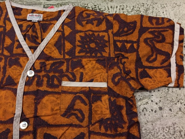 7月26日(水)大阪店ヴィンテージ入荷!!#5 Vintage Shirt編! Paddle&Saddle&Souvenir!!_c0078587_17262140.jpg