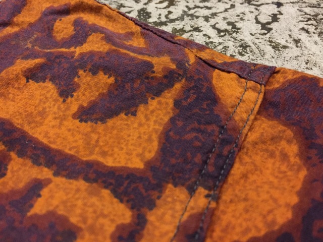 7月26日(水)大阪店ヴィンテージ入荷!!#5 Vintage Shirt編! Paddle&Saddle&Souvenir!!_c0078587_17262811.jpg